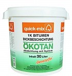 BD1K - PE bituma emulsija 30 l