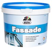 Dufa FASSADE 1L. gab. 5.17 €