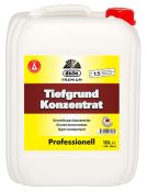 Tiefgrund Konzentrat Professionell 1 l 1/5. gab. 5.21 €