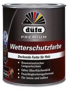 Dufa Premium Wetterschutzfarbe 5 l. gab. 43.71 €