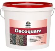 Decoquarz Premium 25 kg (mozaīkas apmetums). gab. 71.69 €